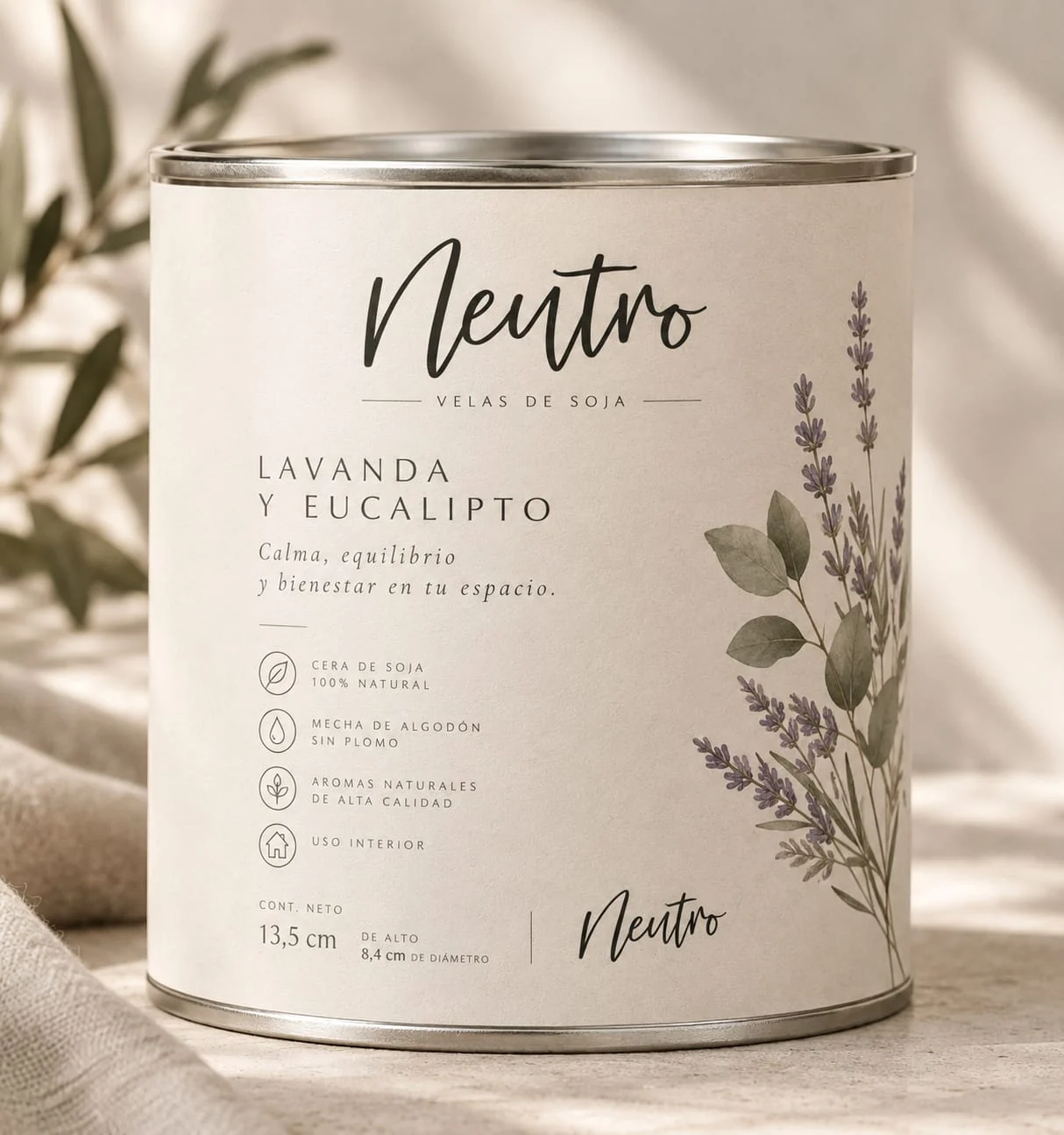 Producto Neutro